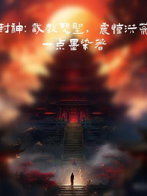 封神截教人物 封神截教人物