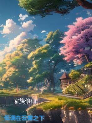 家族底蕴修仙 家族底蕴修仙