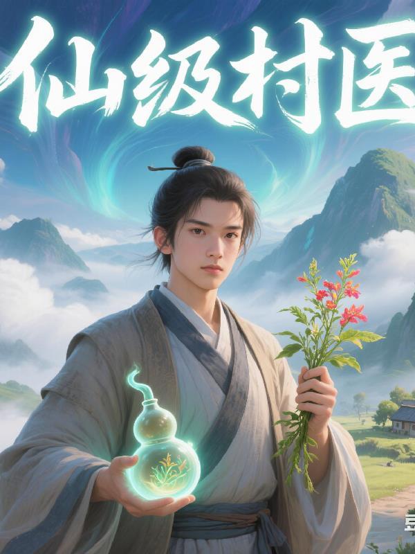仙级村医 txt 仙级村医 txt