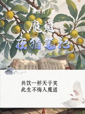 魔道祖师忘羡夜猎
