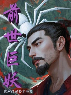 前世是妖精 前世是妖精