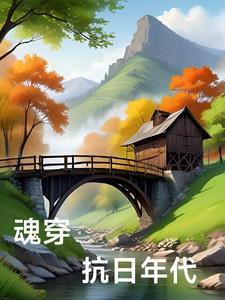 穿越抗战年代 穿越抗战年代
