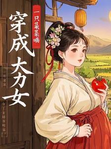 穿成大力女配 穿成大力女配