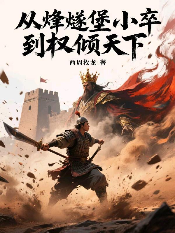 烽燧是啥 烽燧是啥
