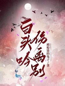白头吟歌曲歌词 白头吟歌曲歌词