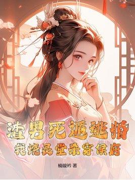 渣男死遁逃婚?我烧灵堂杀穿侯府 渣男死遁逃婚?我烧灵堂杀穿侯府