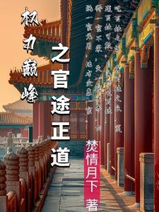 权力巅峰免费阅官途读全文 权力巅峰免费阅官途读全文