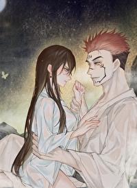 诅咒之子(综漫) 诅咒之子(综漫)