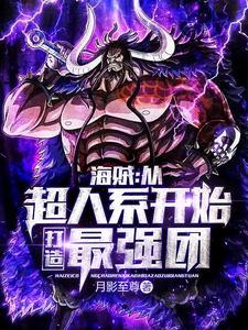 海贼王之超人系果实