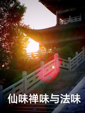 味禅是什么意思 味禅是什么意思