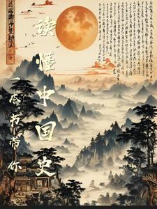 一套书读懂中国史 一套书读懂中国史