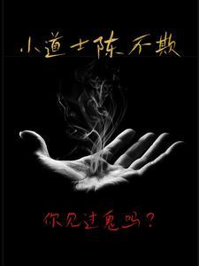 小道士陈霆 小道士陈霆