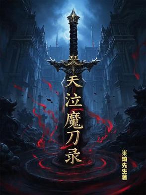 青色天魔刀 青色天魔刀
