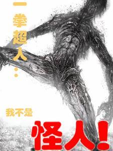 一拳超人主角是怪人 一拳超人主角是怪人