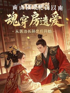 穿越房遗爱 穿越房遗爱