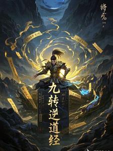 九转道经全集 九转道经全集