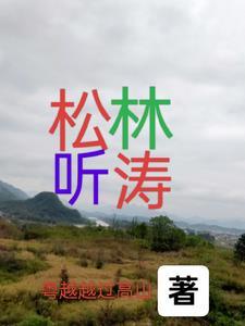 松海听涛 松海听涛