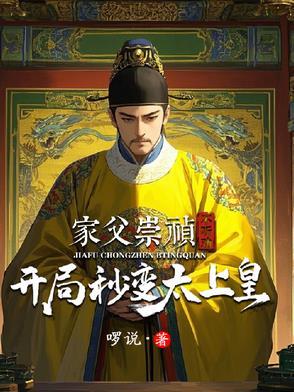 穿越成为崇祯儿子 穿越成为崇祯儿子