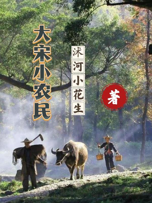 大宋小厨娘(穿越) 大宋小厨娘(穿越)