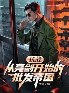 抗战:从亮剑开始的批发帝国 抗战:从亮剑开始的批发帝国