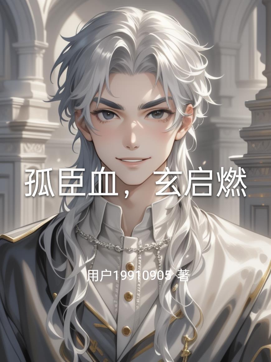 孤臣血,玄启燃 孤臣血,玄启燃