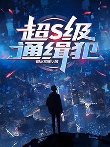 通缉犯:黑化了,但没完全黑化 通缉犯:黑化了,但没完全黑化