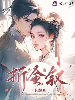 折金钗 折金钗