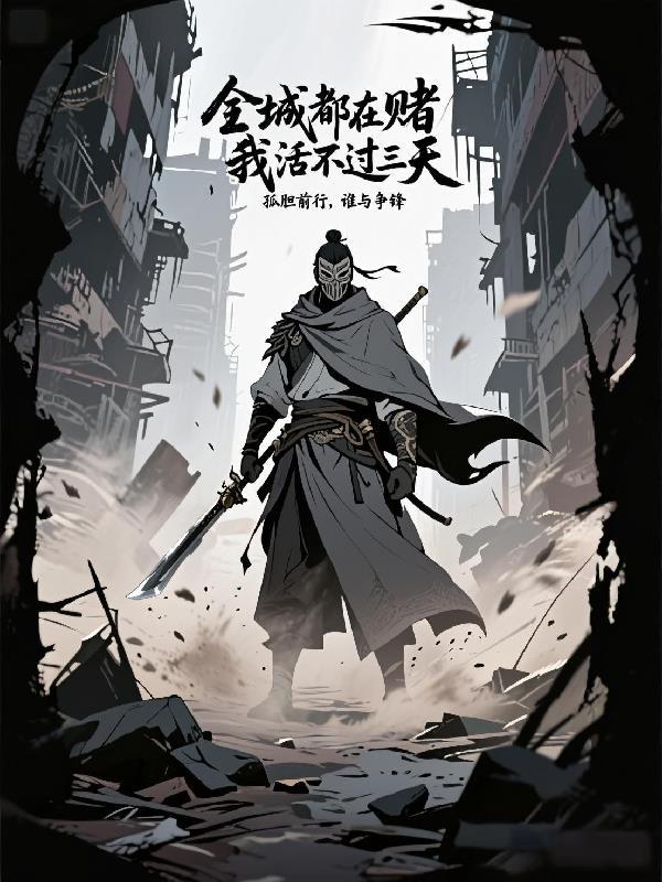 全城都在赌我活不过三天 全城都在赌我活不过三天